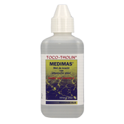 Toco Tholin Medimas massageolie 250.00 Milliliter