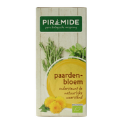 Piramide Paardenbloem thee bio 20.00 Stuks