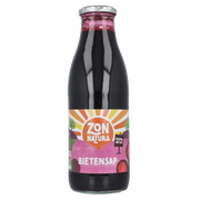 Zonnatura Bietensap bio 750 Milliliter