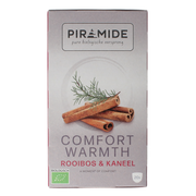 Piramide Comfort warmth bio 20.00 Zakjes