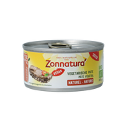 Zonnatura Vegetarische pate naturel bio 125 Gram