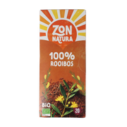 Zonnatura Rooibos 100% bio 20 Stuks