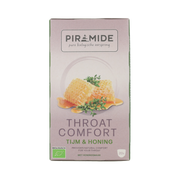 Piramide Throat Comfort 20.00 Stuks