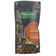 Piramide Rooibos thee bio 100.00 Gram