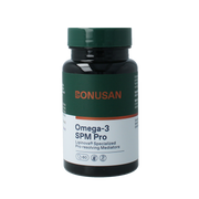 Bonusan Omega 3 SPM pro 60.00 Softgels