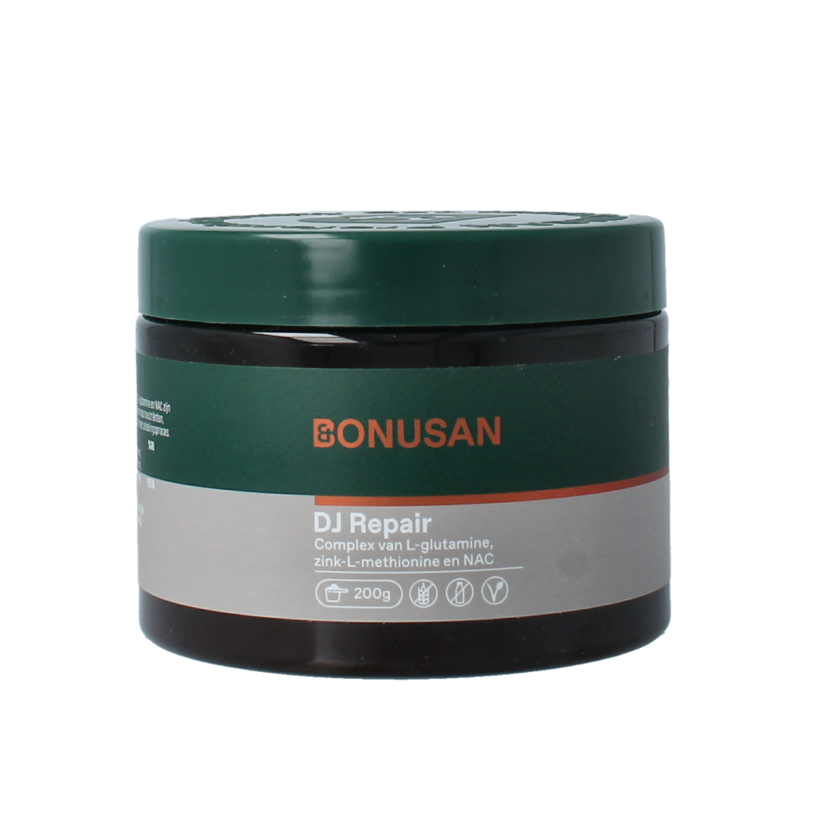 Bonusan DJ repair 200.00 Gram