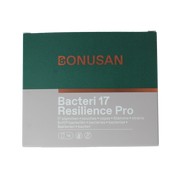 Bonusan Bacteri 17 resilience pro 14.00 Sachets