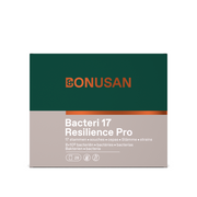 Bonusan Bacteri 17 resilience pro 28.00 Sachets