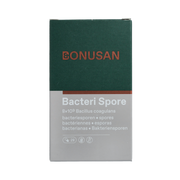 Bonusan Bacteri spore 28.00 Capsules