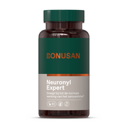 Bonusan Neuronyl expert 60.00 Capsules