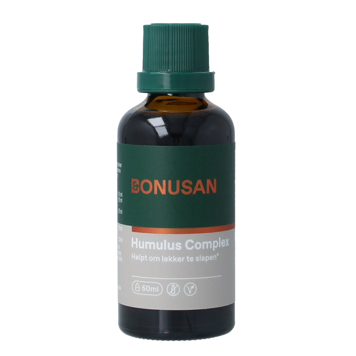 Bonusan Humulus complex 50.00 Milliliter
