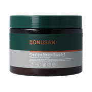 Bonusan Creatine Neuro Support 175.00 Gram