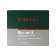 Bonusan Bacteri 8 28.00 Sachets