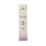 Dr. van der Hoog Oogcreme anti-aging  15.00 Milliliter