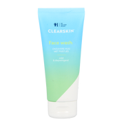 Dr. van der Hoog Clearskin facewash tube 100.00 Milliliter