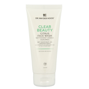Dr. van der Hoog Clear citrus facewash  100.00 Milliliter
