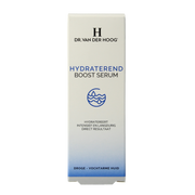 Dr. van der Hoog Hydra green caviar boost  30.00 Milliliter