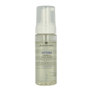 Dr. van der Hoog Hydraterende foaming facewash  150.00 Milliliter