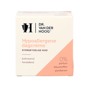 Dr. van der Hoog Dagcreme hypoallergeen 50 Milliliter