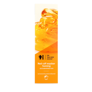 Dr. van der Hoog Peel off masker honing 10.00 Milliliter