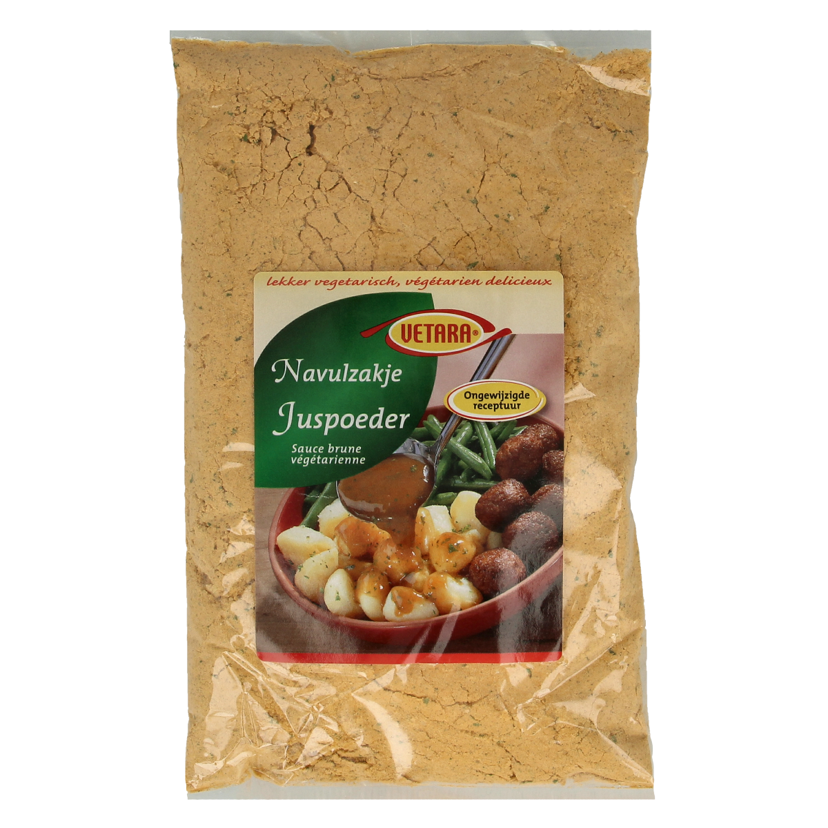 Vetara Juspoeder navul 200.00 Gram