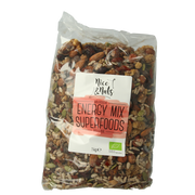 Nice & Nuts Energy mix superfood bio 1.00 Kilogram