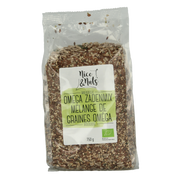 Nice & Nuts Omega zadenmix bio 750 Gram