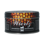 Wiertz Antiekwas naturel/geel 380.00 Milliliter