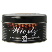 Wiertz Antiekwas loog 380.00 Milliliter