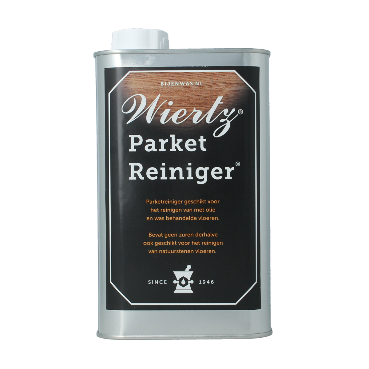 Wiertz Parketreiniger 1.00 Liter