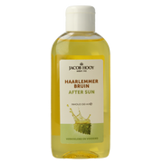 Jacob Hooy Haarlemmerbruin aftersun 150.00 Milliliter