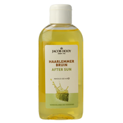 Jacob Hooy Haarlemmerbruin aftersun 150 Milliliter