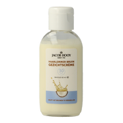 Jacob Hooy Haarlemmerbruin gezicht SPF30 50 Milliliter