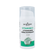 Jacob Hooy Vitamine E littekencreme 30.00 Milliliter