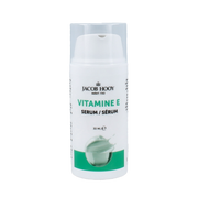 Jacob Hooy Vitamine E serum 30.00 Milliliter
