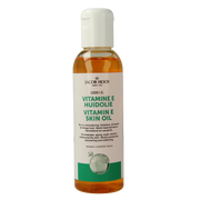 Jacob Hooy Vitamine E huidolie 150.00 Milliliter