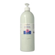 Jacob Hooy Echinacea hand & body creme 1000ml tester 1 Tester