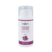 Jacob Hooy Lavendel overnight masker 30 Milliliter