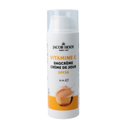Jacob Hooy Vitamine C dagcreme SPF30 50.00 Milliliter