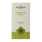 Jacob Hooy Brandnetel theezakjes 20.00 Zakjes