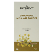 Jacob Hooy Droommix 20.00 Zakjes