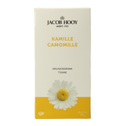 Jacob Hooy Kamillethee 20.00 Zakjes