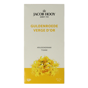 Jacob Hooy Guldenroede thee 20.00 Zakjes