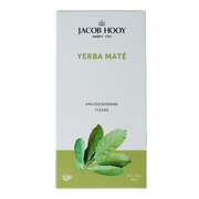 Jacob Hooy Yerba mate thee 20 Zakjes