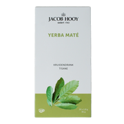 Jacob Hooy Yerba mate thee 20.00 Zakjes