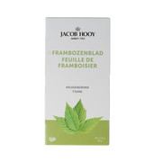 Jacob Hooy Kruidendrank frambozenblad 20 Zakjes