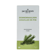 Jacob Hooy Dennennaalden thee 20.00 Zakjes