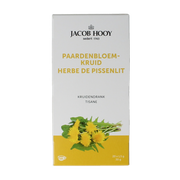 Jacob Hooy Kruidendrank paardenbloem 20.00 Zakjes
