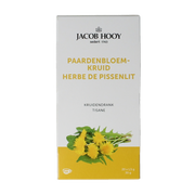 Jacob Hooy Kruidendrank paardenbloem 20 Zakjes