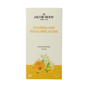 Jacob Hooy Ontzuringsthee 20.00 Zakjes
